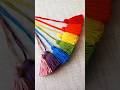 how to make a tassel | crochet tassel | DIY tassel - Poplar DIY how to make a tassel | crochet tassel | DIY tassel