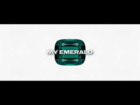 Video thumbnail for Emerald