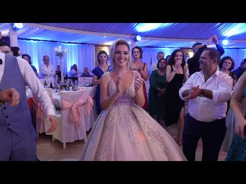 Shoqeria ne valle ( adi sybardhi vs Ervin gonxhi zjarr zjarr )