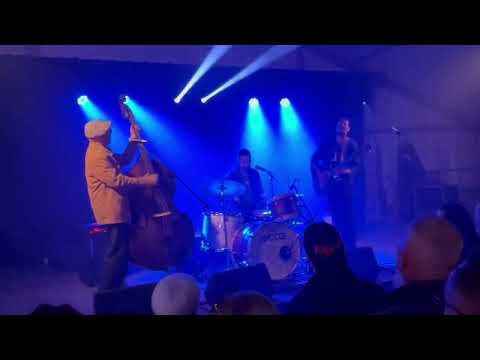 Dry Riverbed Trio - Funny how time slips away