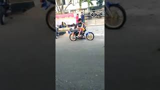 Download lagu Anniversary 1Dekade maki Madiun mp3