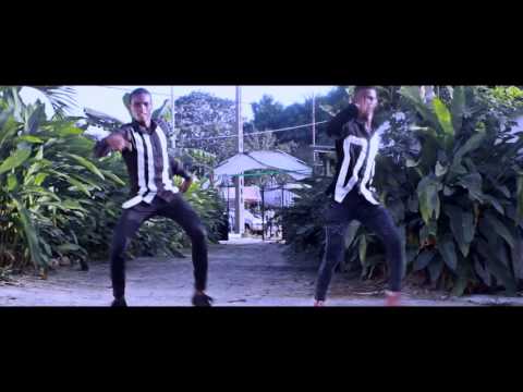 Dj  Lewyss - Kinda Mabé