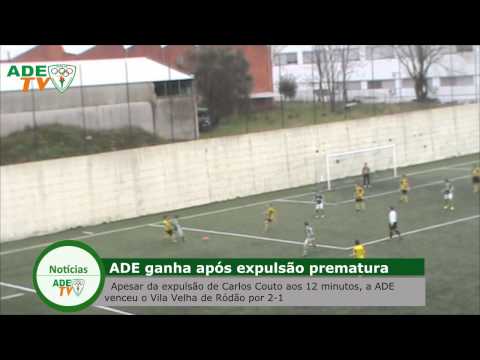 ADE 2-1 VV Ródão