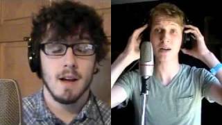 Our House Breathing- Josh Pyke (Cover)