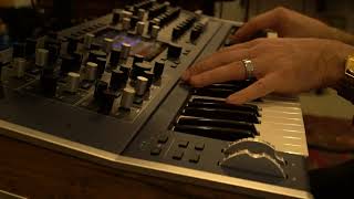 Video thumbnail for Waldorf Quantum mk2 is awesome! by J S H G
