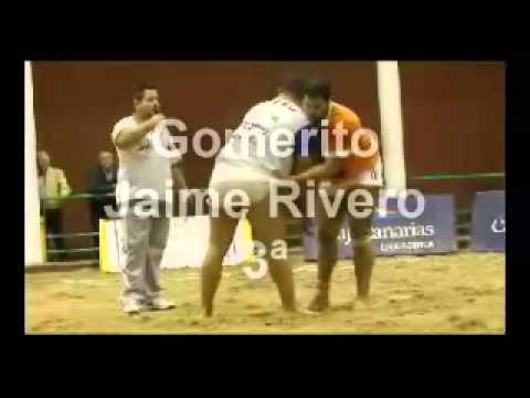 CL BRISAS DEL TEIDE - CL CHIJAFE