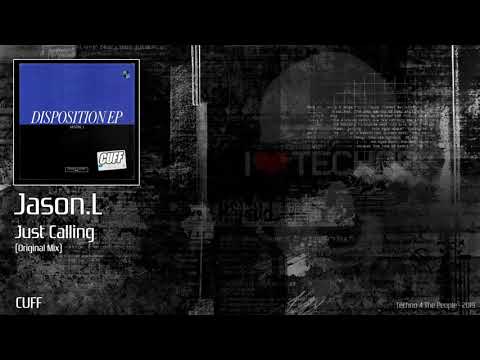 Jason.L - Just Calling (Original Mix)