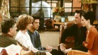 Friends Phoebe&#39;s Songs