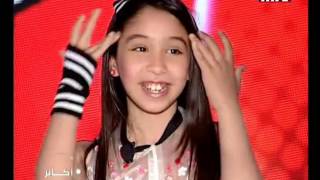 Download lagu Akaber - The Voice Kids - 27/03/2016 mp3
