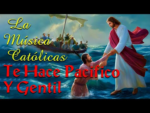 ✅✅Llévate Mi Tristeza 1 Hora Música De Oracion Padre Chelo De Música Católica - Música Católica 2024