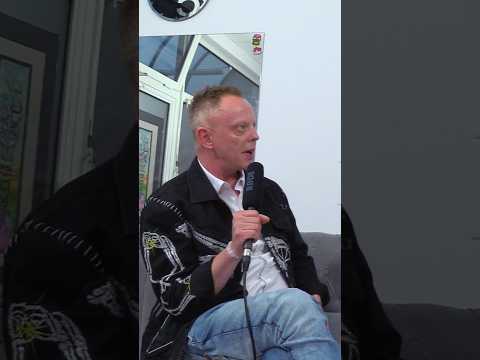 PIOTR KRYSIAK O ZBIGNIEWIE STONODZE