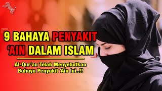 Download lagu 9 DANGERS OF 'AIN DISEASE AND HOW TO OVERCOME IT mp3