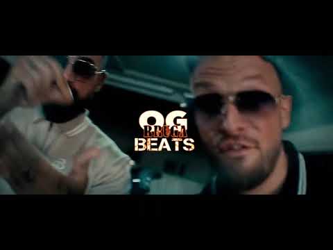 AZET X ZUNA / POLIZEI / Prod By OG Rruga / Type Beat / 2024