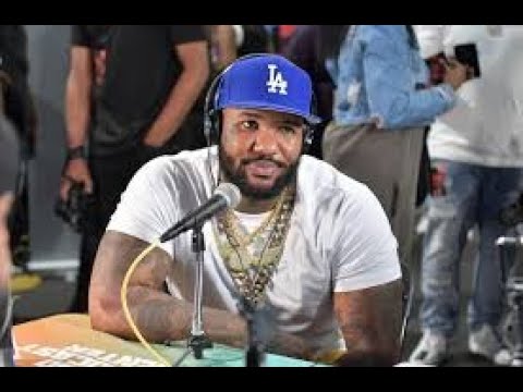 GAME Gets G CHECKED By SEVEN THE GENERAL