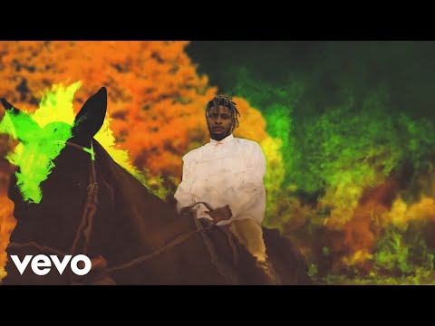 Swiezo - Holographic Hell Horse