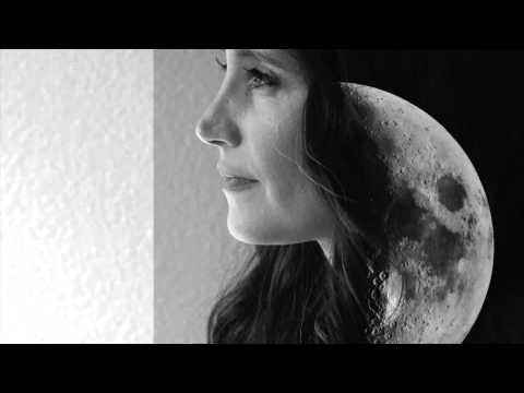 Shauna Burns - Gray Moon (Lyric Video)