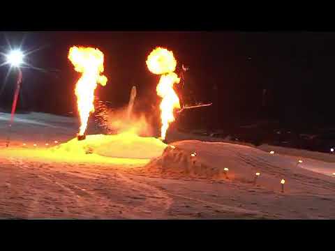 Skishow Taisten 2018