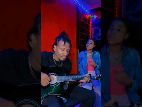 Dekonekte Shella feat Clifford Dumé [Jam With John Peter Potorik]