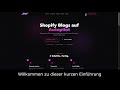 Alte Version So Installierst Du Die Runapi Io Shopify App Schritt Für Schritt Anleitung DE