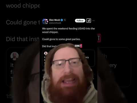 They are just tweeting federal crimes now, and that’s fine now apparently.