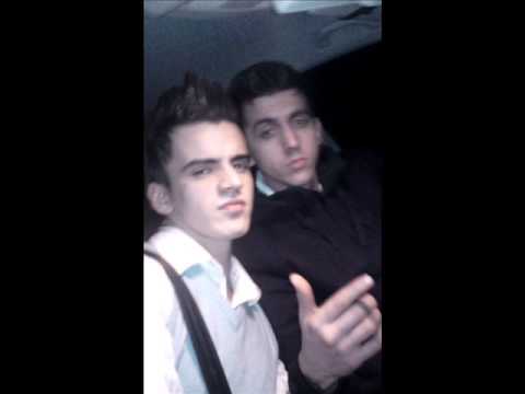 Gold-Shqipe feat. Wrigley & Jodie Conner