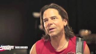 Juliette vous invite... American Story Show