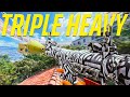 Dominating RANKED with Triple Heavy - The Finals