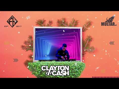 Clayton Cash Lockdown Livestream 28/02/2021