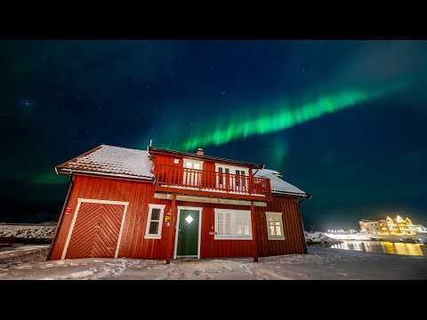 Svinøya Robuer Cinematic Film thumbnail