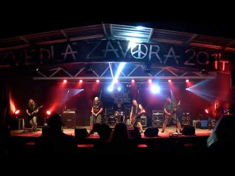 Coarse Grain - Coarse Grain, Našeptávač, Sudoměřice 2024