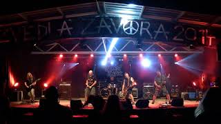 Video Coarse Grain, Našeptávač, Sudoměřice 2024