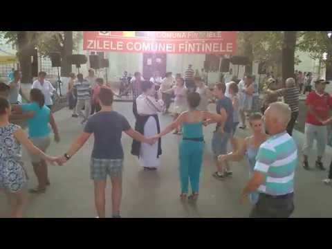 RUGA LA TISA NOUA 2015 - LUCIANA GIURGIU & FORMATIA ARMONIA II