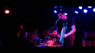 Cloakroom Deep Sea Station