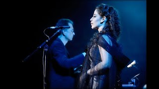 Excerpts from the Da Vinci Code Suite by Hans Zimmer