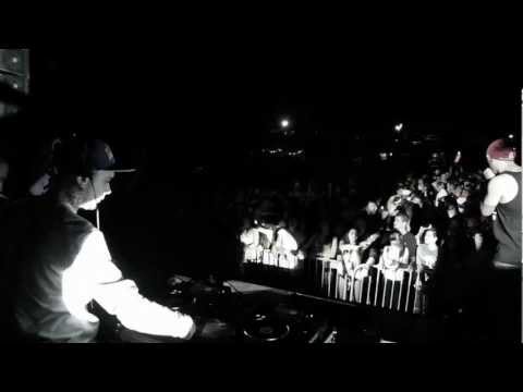 CRISSY CRISS (Live) at Fresh Anniversary 2012