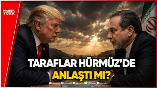 ABD-İran Anlaşması Yakın mı? Yatırımcı Ne Yapmalı?