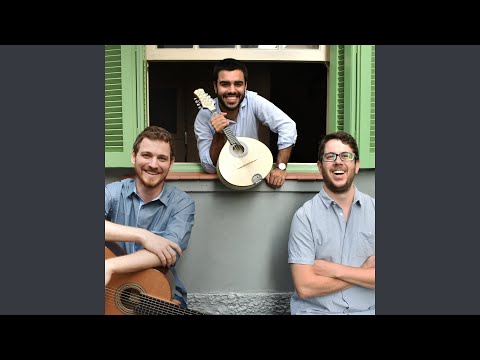 O Camareiro do João