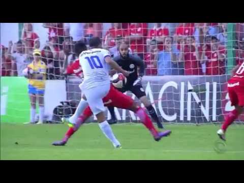 Veranópolis 1 x 1 Inter - Melhores Momentos - 29/01/2017