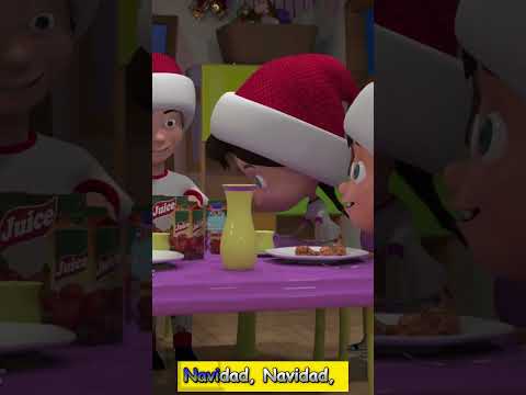 Hoy Es Navidad - Villancicos