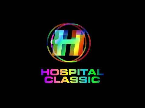 Hospital Records Drum & Bass Classics Mix September 2017