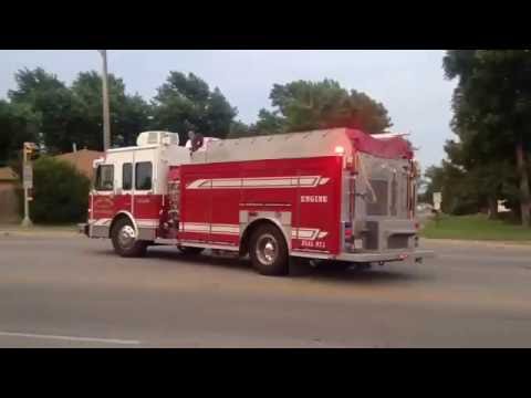 FireAlley's Best of Police, Fire, EMS and more July 2016