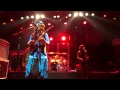 Steel Pulse - Not King James Version - live in France 2015