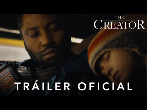 The Creator | Official Trailer in Spanish | HD
