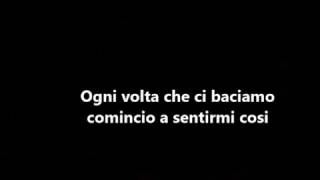 (Smash Mouth)I can&#39;t get enough of you baby.lyrics.traduzione