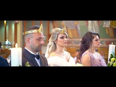 Cristi si Oana Wedding Day 18 06 2022