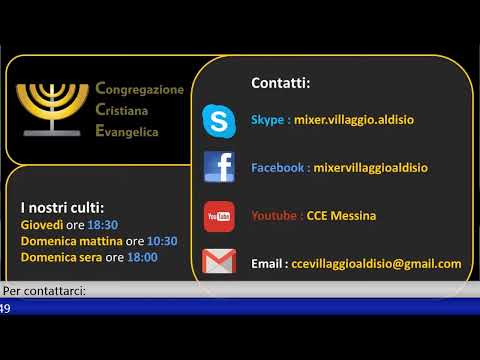 2021-10-17 Domenica Sera - Fr. Gemelli - Giovanni Cap 8 vers 1-11