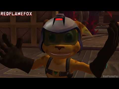 Tutti i "FIGATA" di Ratchet e Clank