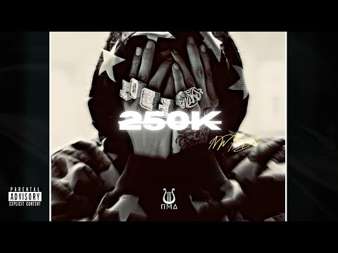 MARLO x PAJEL Type Beat ~ 250K | Hard Hoodtrap Rap Beat (prod. by NMD)