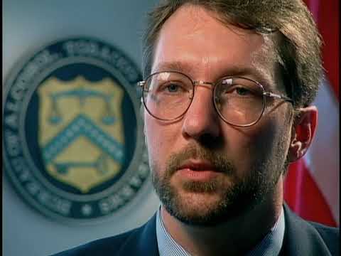 The FBI Files S02E16 - "Deadly Mission"