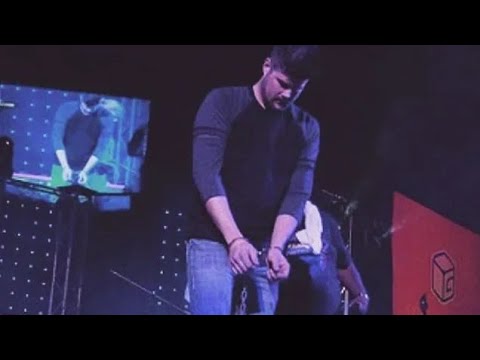 Promotional video thumbnail 4 for Todd Smith Magic